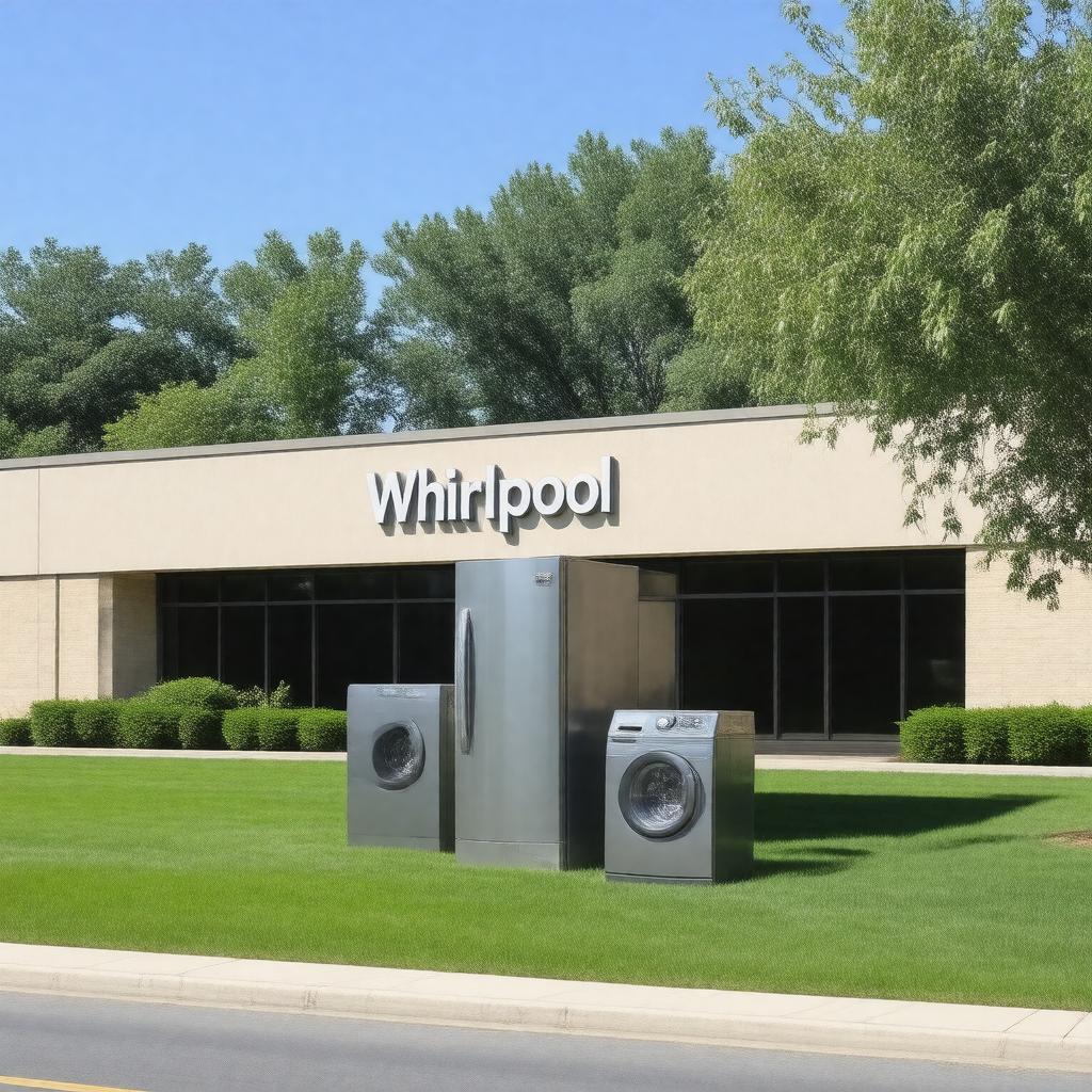 Whirlpool Corporation